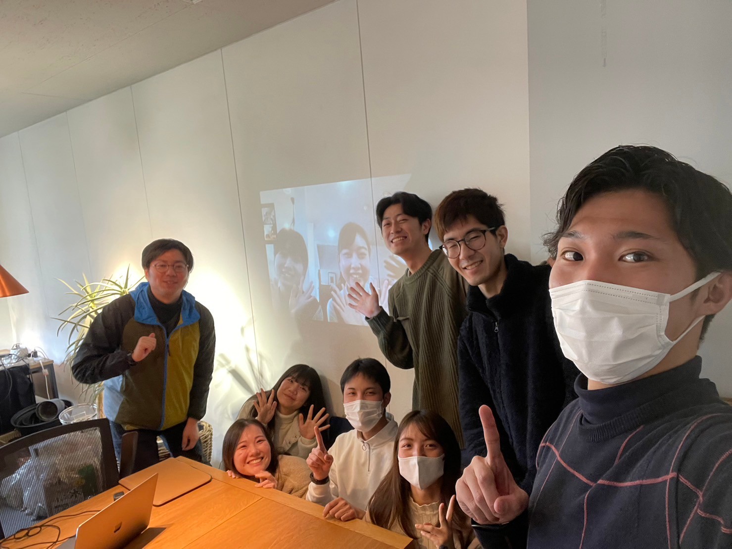 【2月活動報告】