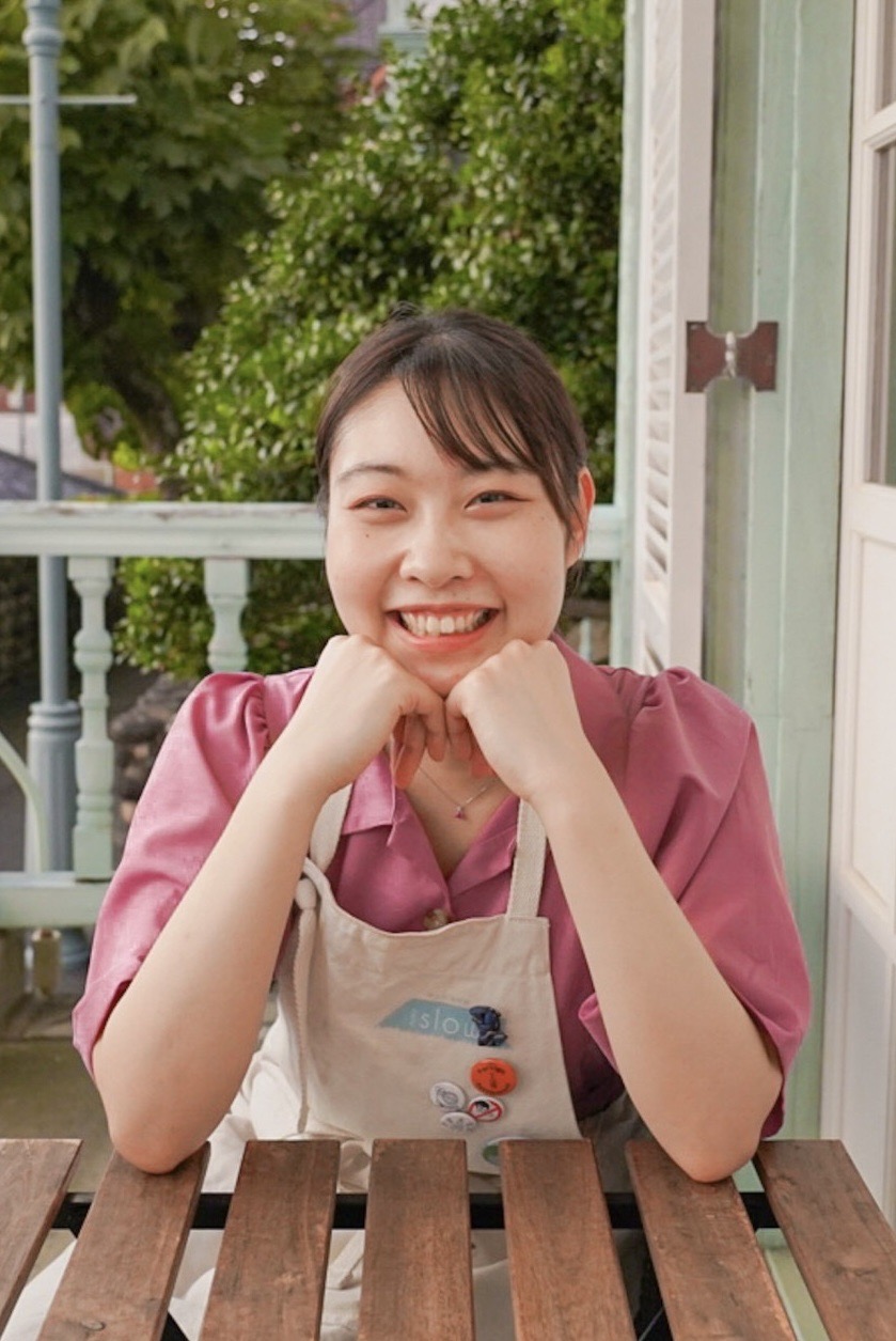 やぎちゃん